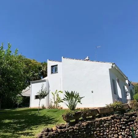 Con Vistas A Sevilla Hébergement de vacances