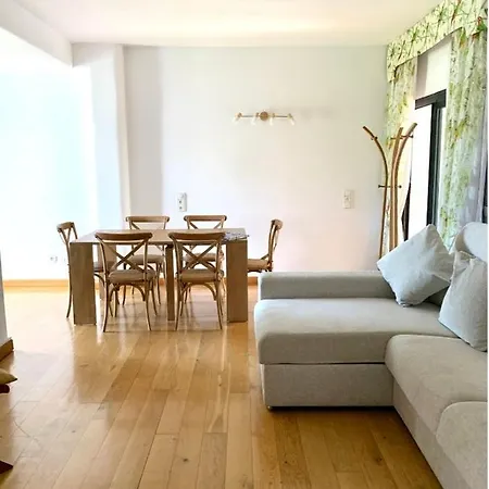 Hébergement de vacances Con Vistas A Sevilla *